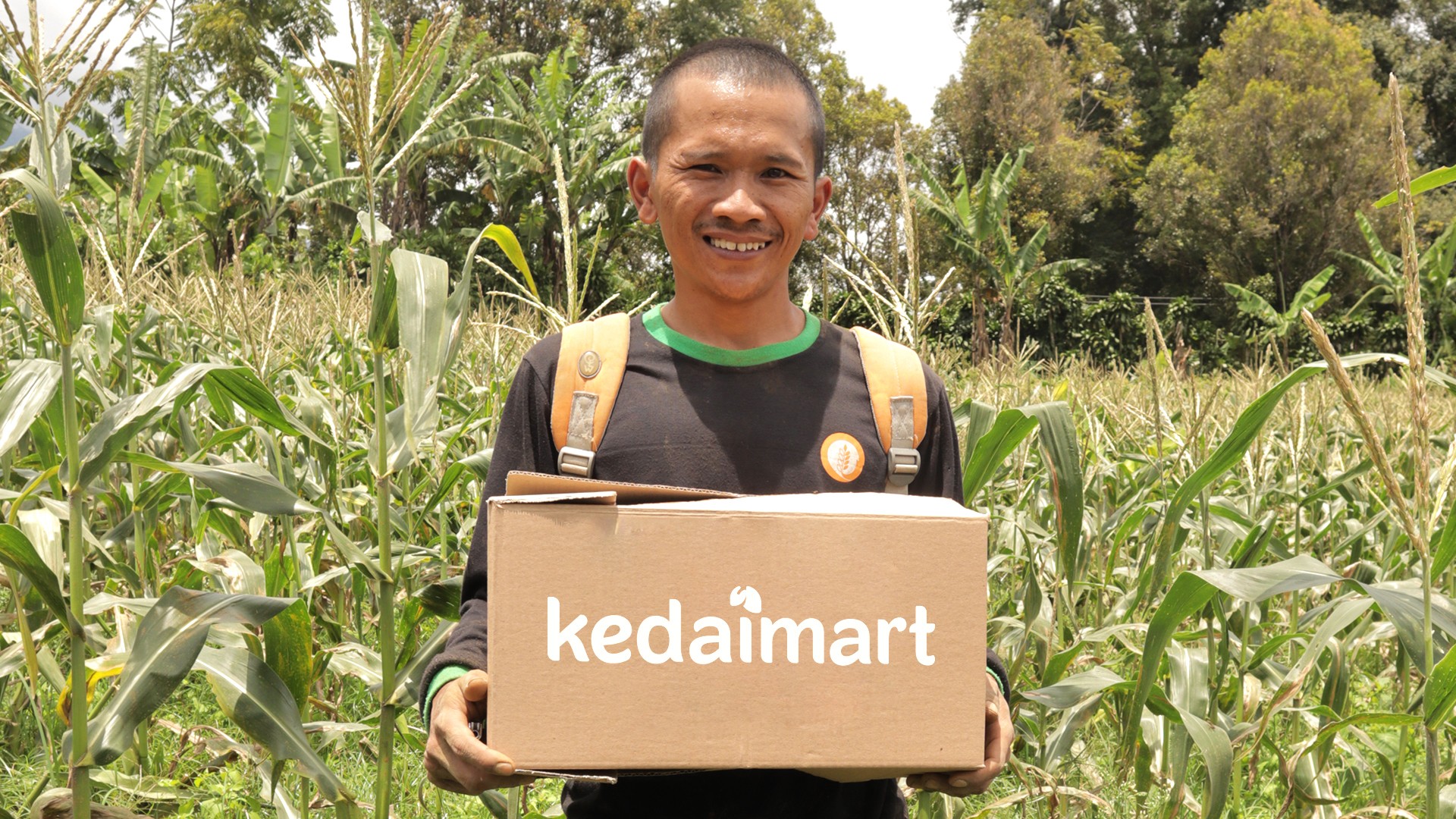 Impact - KedaiPangan | Good Deeds In Everyday Needs